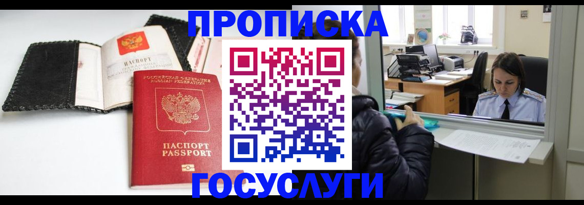 временная регистрация поиск в Острове